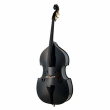 Gewa Rockabilly BK Double Bass 3/4