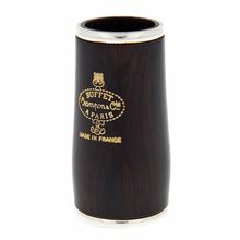 Buffet Crampon ICON 64mm barrel silver