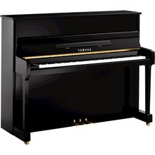 Yamaha P 116 M PEC Upright Piano
