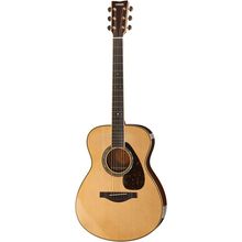 Yamaha LS 6 A.R.E NT