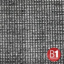 Adam Hall Gaze 202 4x5m Black