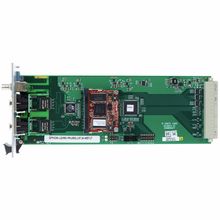 Soundcraft VI-Dante Card