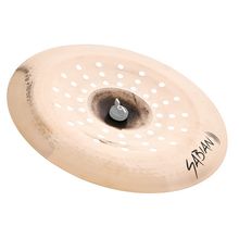 Sabian 17" AA Holy China