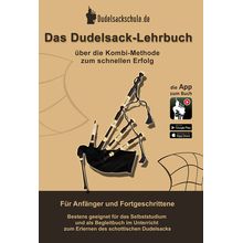 Verlag der Dudelsackschule Das Dudelsack-Lehrbuch