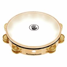 Black Swamp Percussion TDOV Tambourine
