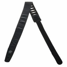 Fender Quick Grip, Sangle avec Verrouillage de 2, Blanche, Jaune et