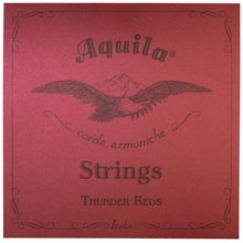 Aquila 200u Bass Ukulele Strings