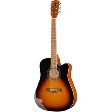 Harley Benton D-120CE VS