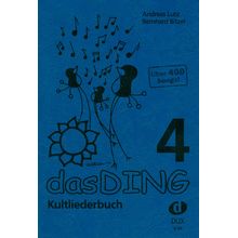 Edition Dux Das Ding 4