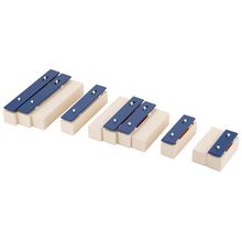 Sonor KS30L2 Chime Bar Set