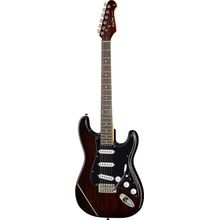 Harley Benton ST-70RW Deluxe B-Stock