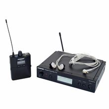 Shure PSM 300 Premium SE215 S8