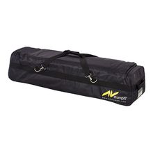 AV Stumpfl Trolly Bag Small Black