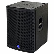 Turbosound Deluxe Water Resistant Protect Home Audio