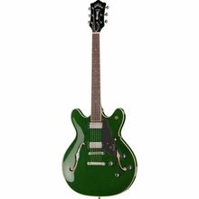 Guild Starfire IV ST Maple G B-Stock