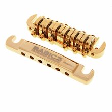 Babicz FCH Tune O Matic Bridge GD