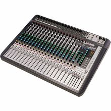 Soundcraft Signature 22MTK B-Stock