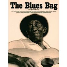 Bosworth The Blues Bag
