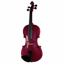 Stentor SR1401 Harlequin Violin 4/4 RP