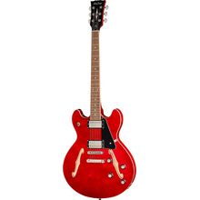 Harley Benton HB-35 CH Vintage Series