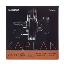 Daddario KA310-4/4M Kaplan Amo Vn Med.