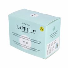 Lapella No.31 Cleaning Wipes Set