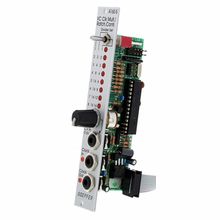 Doepfer A-160-5 VC Clock Multiplier