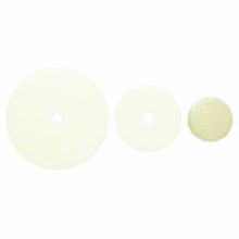Pisoni Deluxe Flute Pad 12,0mm
