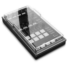 Decksaver Ni Kontrol D2