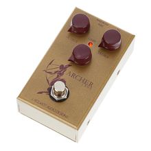 J. Rockett Audio Designs Distortion Pedals – Thomann United States