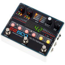 Electro Harmonix 22500 Dual Stereo Looper