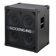 Glockenklang Bass Amps ᐅ Buy now from Thomann – United States