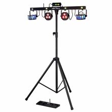 Showtec QFX Multi FX Compact Light Set