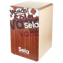 Sela SE 013 Varios Cajon