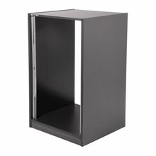 Thon Studio Rack 18U 50 black