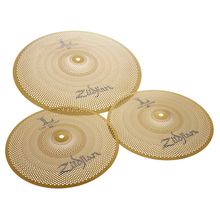 Zildjian L80 Low Volume 38 Box Set