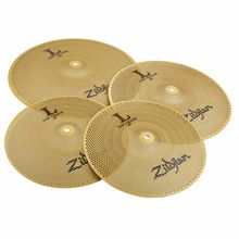 Zildjian L80 Low Volume 468 Box Set
