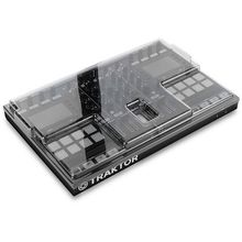 Decksaver NI Kontrol S5