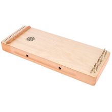 Allton ZMB2G Tambura Chord 21 Strings