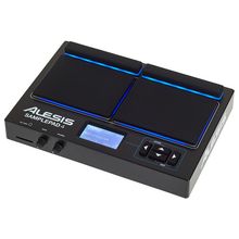 Alesis Samplepad 4