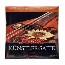 Fisoma F3110 Mandola Strings