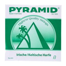 Pyramid Irish / Celtic Harp String A