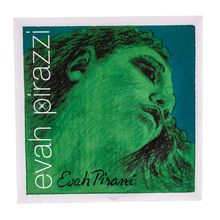 Pirastro Evah Pirazzi E Violin 0,27 BE