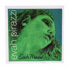 Pirastro Evah Pirazzi E Violin 0,27 LP
