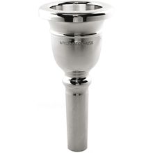 Warburton Tuba Mouthpieces ᐅ Buy now from Thomann – United States