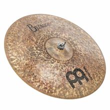 Meinl 20" Byzance Dark B. Apple Ride