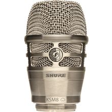 Shure RPW170 KSM8 N
