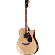 Yamaha FGX830C NT B-Stock