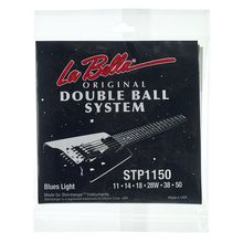 Double Ball End Electric Guitar Strings Thomann UK