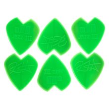 Dunlop Kirk Hammett Jazz Picks 6 Pack